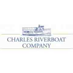 Charles Riverboat Company