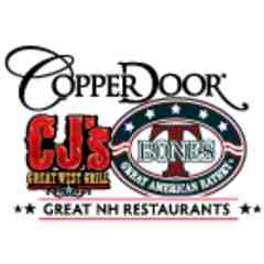 Great New Hampshire Restaurants