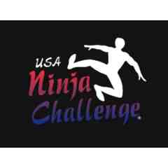 USA Ninja Challenge