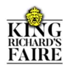 King Richard’s Faire