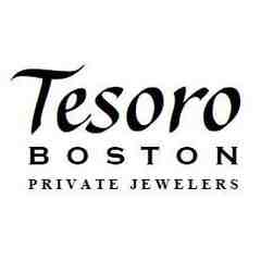 Tesoro Boston