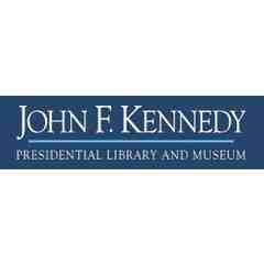 The John F. Kennedy Presidential Library and Museum