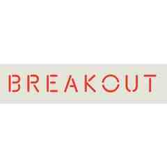 Breakout Games