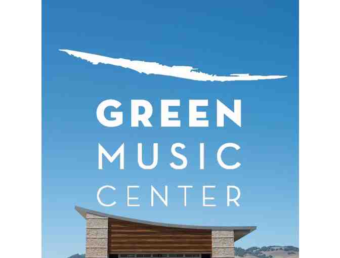 Tennis Lessons & Show Tickets