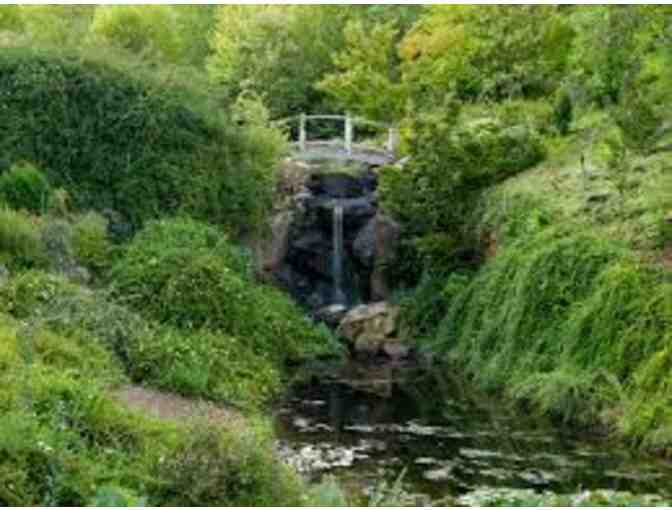 Sonoma Botanical Garden Membership Package - Photo 2