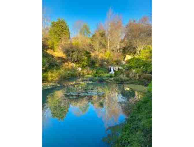 Sonoma Botanical Garden Membership Package - Photo 3