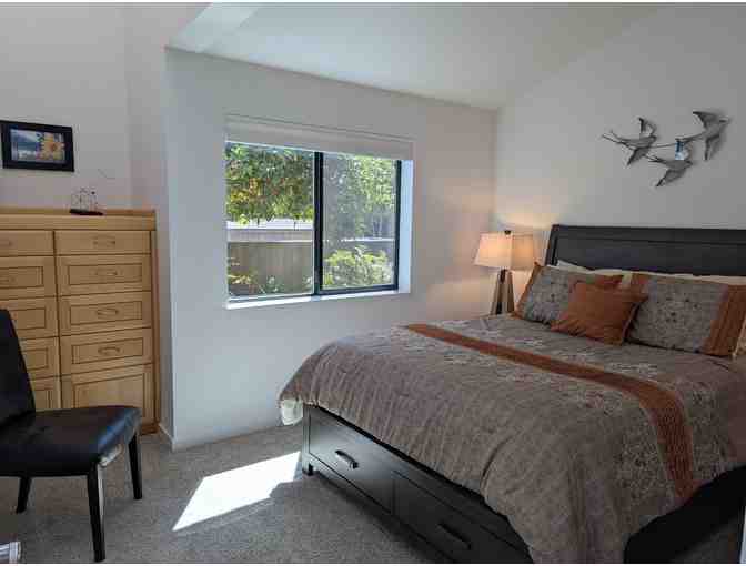 Private Sea Ranch Vacation Home