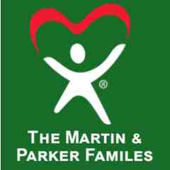 The Martin & Parker Families