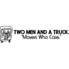 Two Men and a Truck