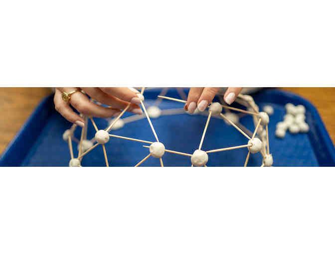 The Kennedy Space Center Complex