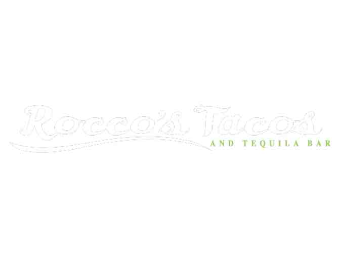 Rocco's Tacos and Tequila Bar