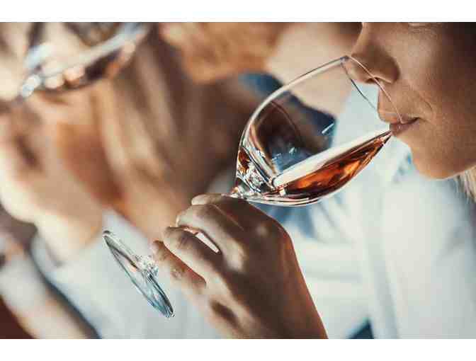 Cooper's Hawk Winery