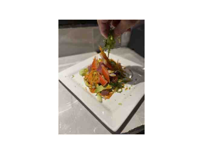 Captain Hook's Sushi - Cape Coral