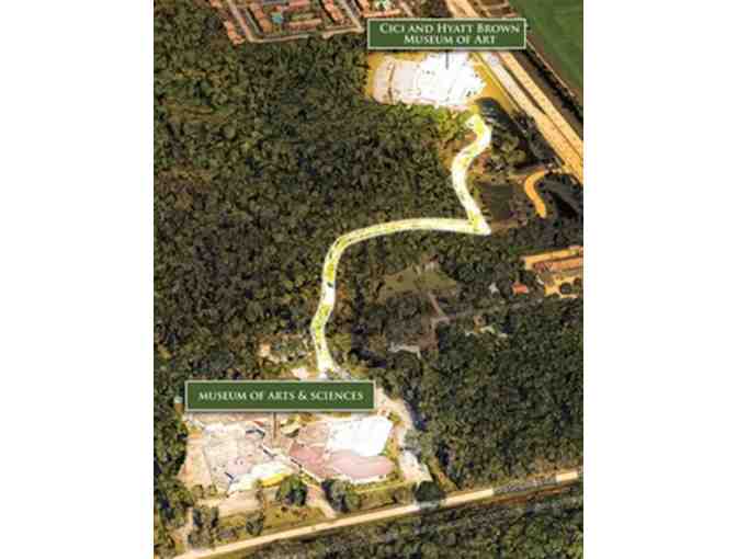 Museum of Arts and Science - Daytona Beach