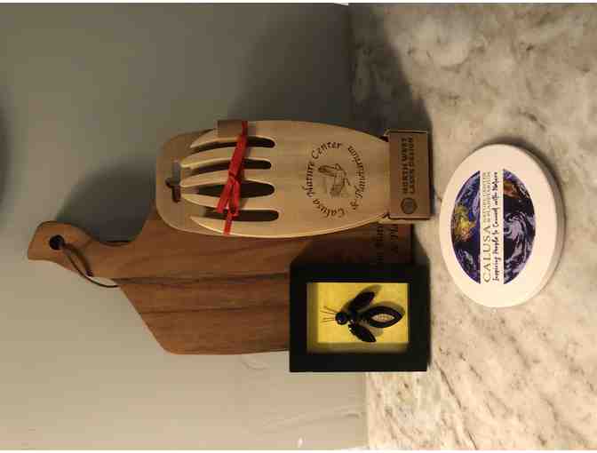 Calusa Nature Center and Planetarium