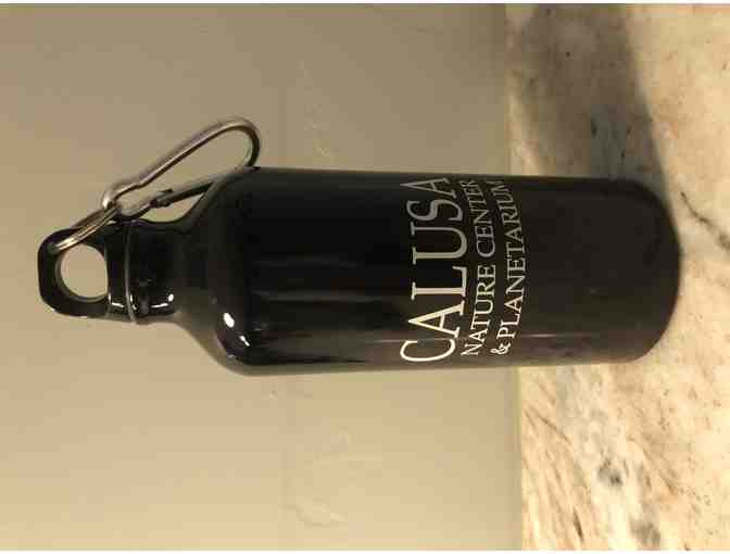 Calusa Nature Center and Planetarium