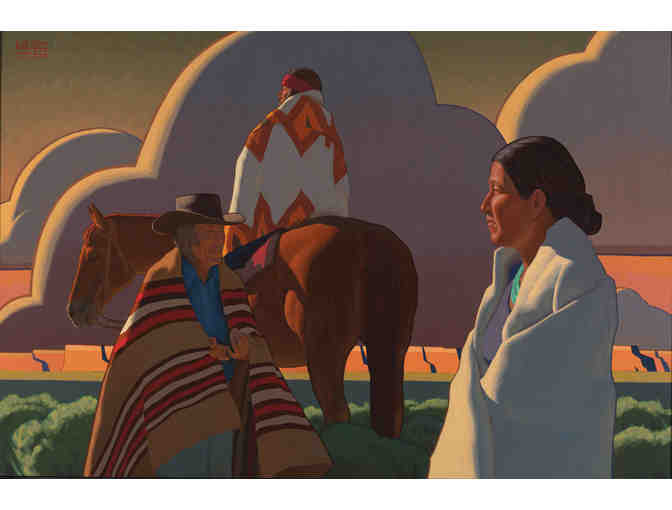 The James Museum of Western and Wildlife Art - St. Petersburg FL