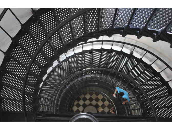 St. Augustine Lighthouse and Maritime Museum