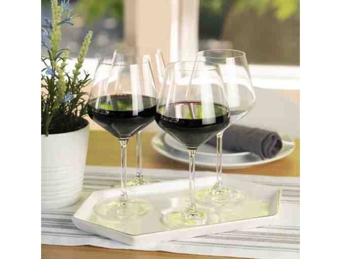 Stolen Owl 2019 Yountville Cabernet Saugivnon