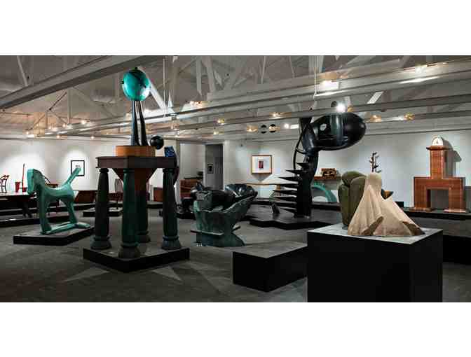 Modernism Museum of Mt. Dora