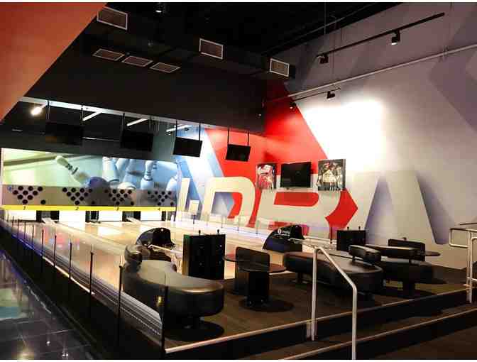 K1 Speed Electric Go Kart Race