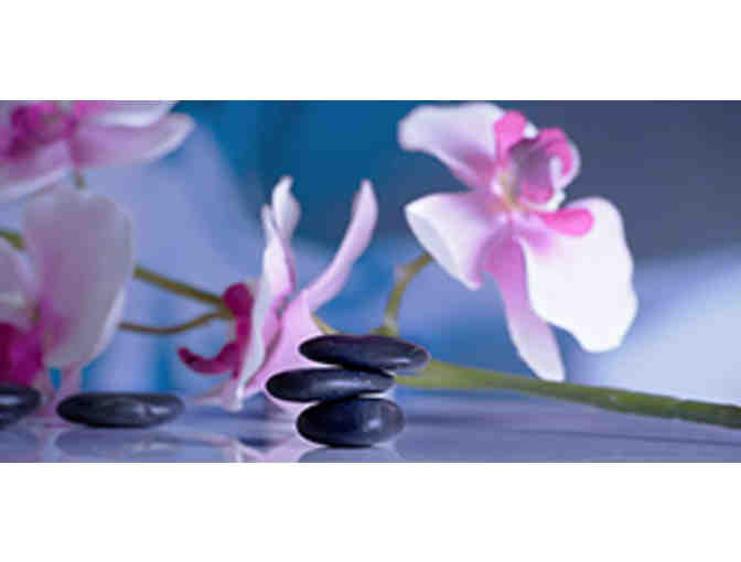 Therapeutic Massage - Best Coast Massage