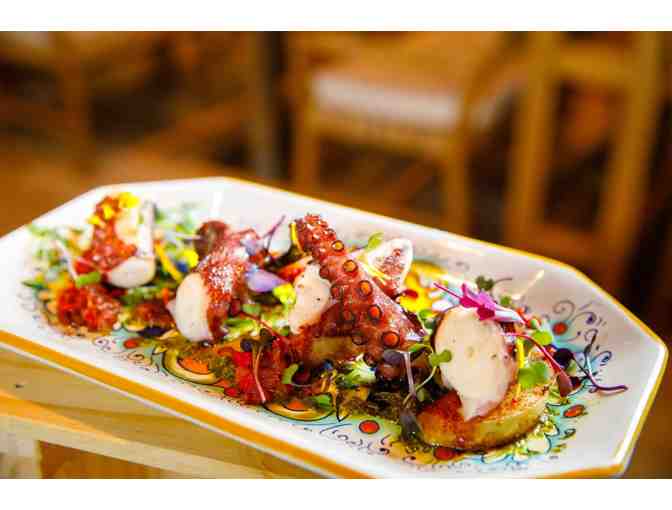 Caffe Milano - Naples