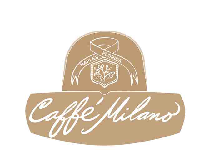 Caffe Milano - Naples