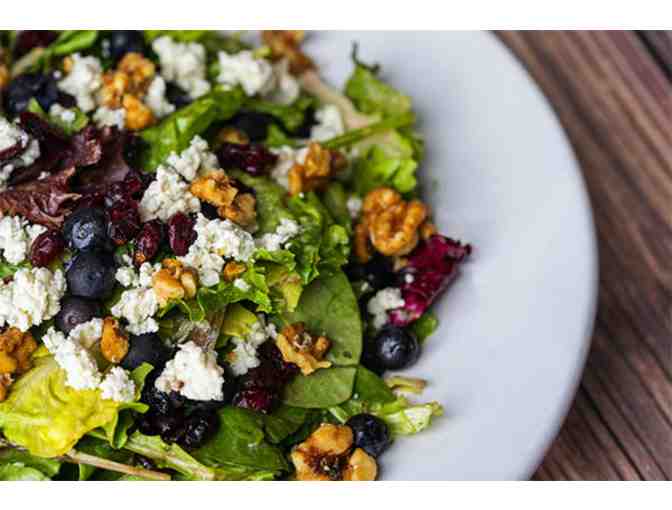 Ford's Garage Gift Card