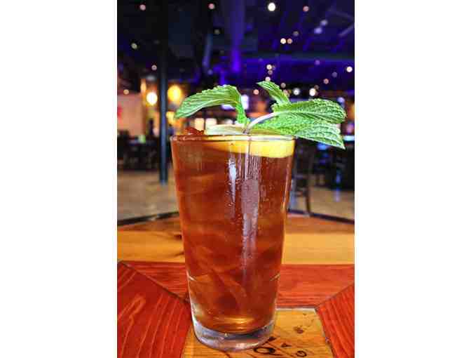 Ford's Garage Gift Card