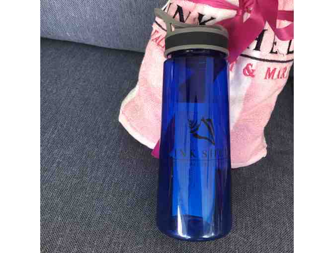 The Pink Shell Resort - FMB