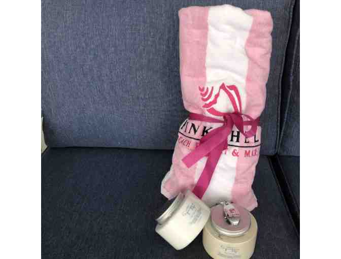 The Pink Shell Resort - FMB