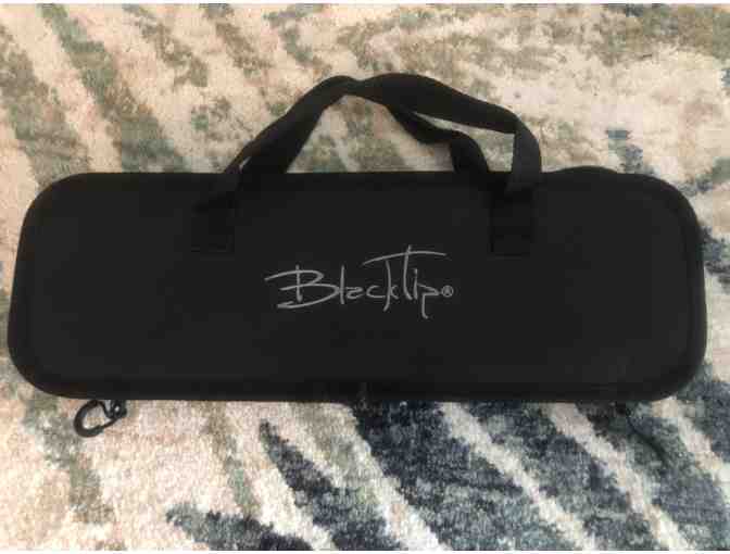 BlackTip 7 Piece Fishing Kit