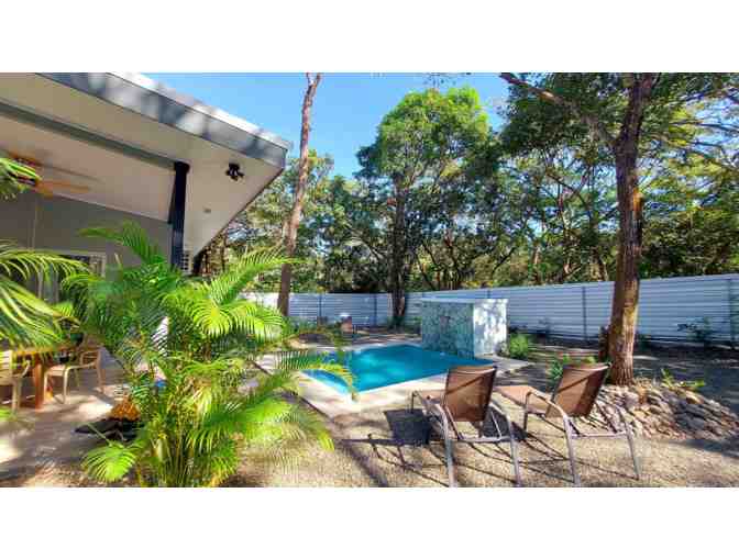 Villa Feliz - Costa Rica