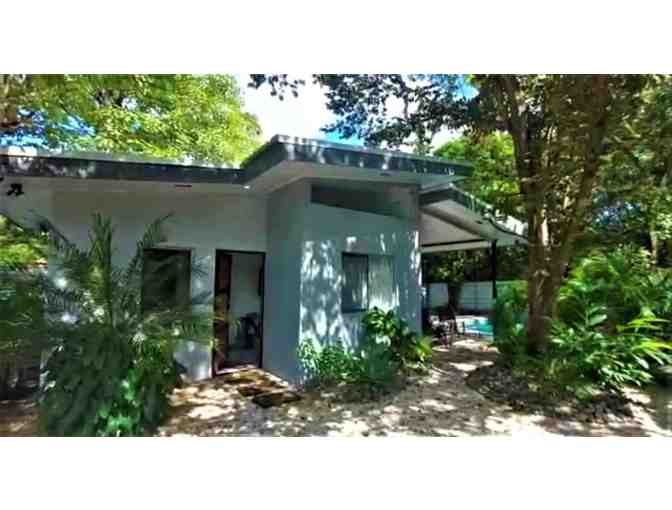 Villa Feliz - Costa Rica