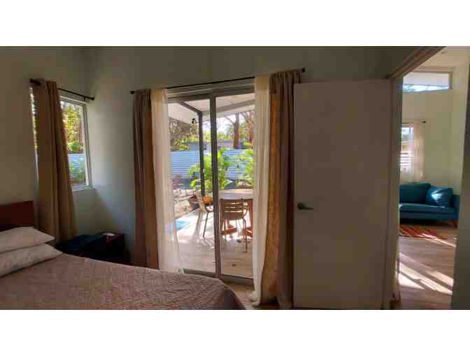 Villa Feliz - Costa Rica