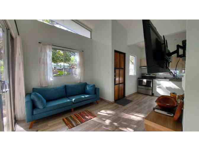 Villa Feliz - Costa Rica