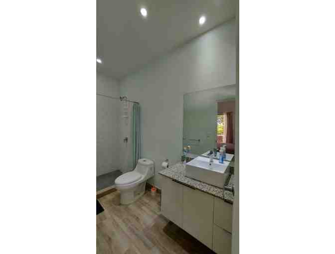 Villa Feliz - Costa Rica