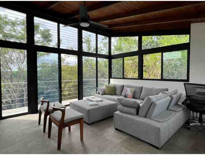 Villa De La Vida Elevada - A Modern Treehouse for Adults - Costa Rica