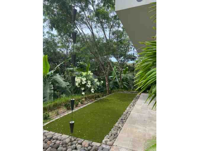 Villa De La Vida Elevada - A Modern Treehouse for Adults - Costa Rica