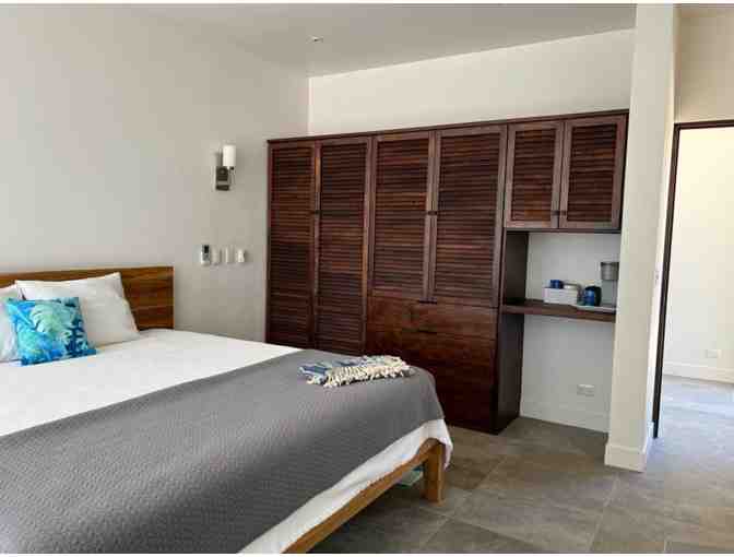 Villa De La Vida Elevada - A Modern Treehouse for Adults - Costa Rica