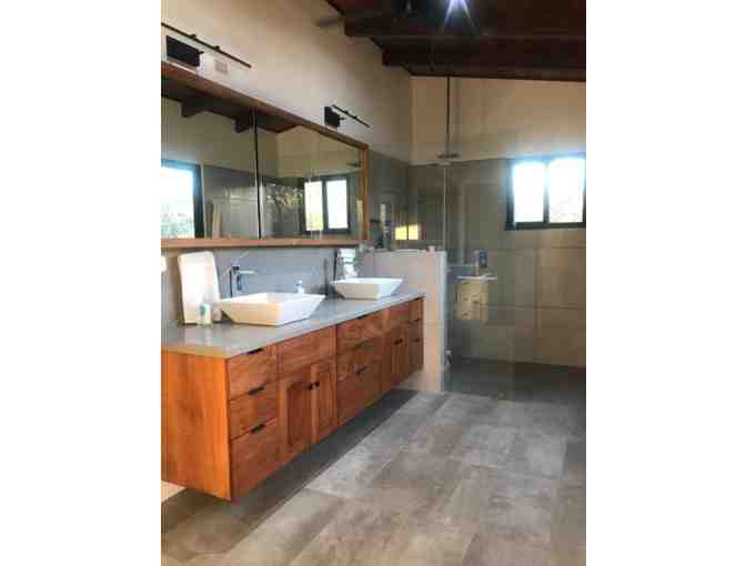 Villa De La Vida Elevada - A Modern Treehouse for Adults - Costa Rica