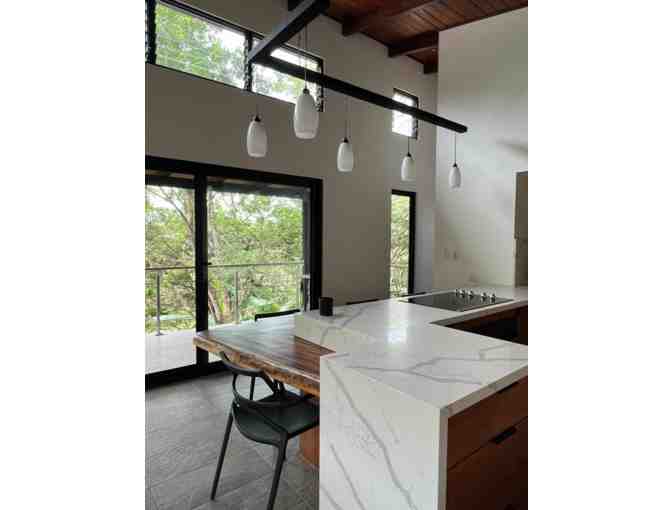 Villa De La Vida Elevada - A Modern Treehouse for Adults - Costa Rica