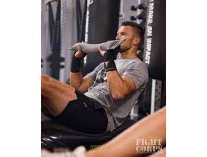 Fight Corps - One Month Membership