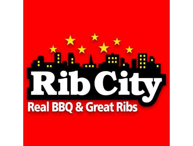 Rib City