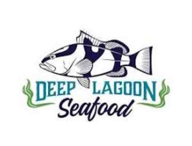 Cocktails or Dessert - your choice