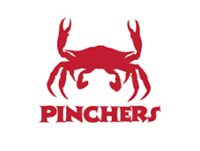 Cocktails or Dessert - your choice