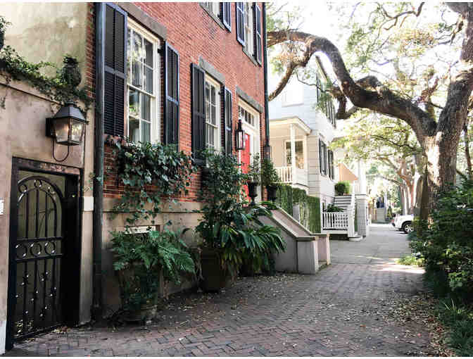 Explore Historical Savannah for 2