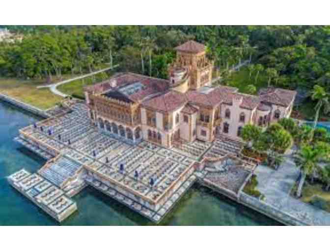 The John and Mable Ringling Museum of Art