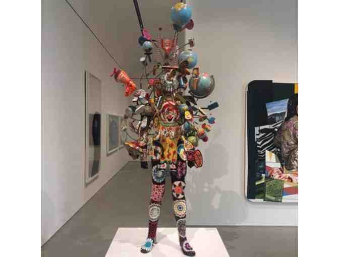 The Norton Museum of Art - West Palm Beach